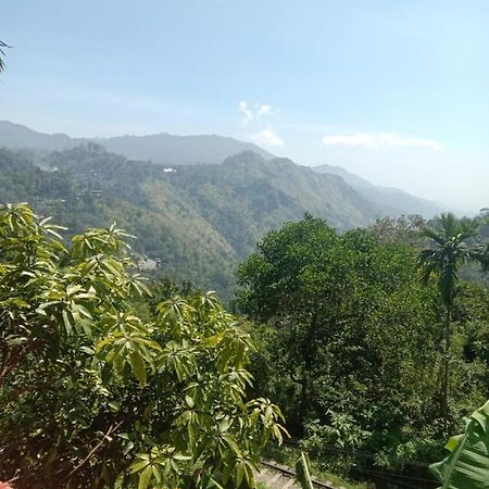 Charming View Homestay Елла Екстер'єр фото