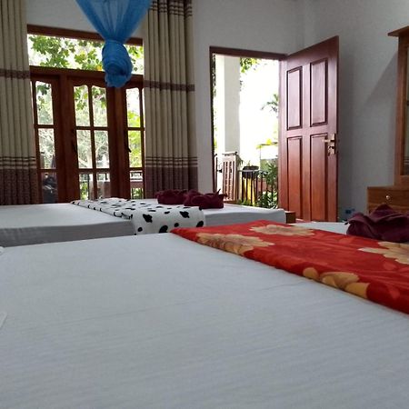 Charming View Homestay Елла Екстер'єр фото
