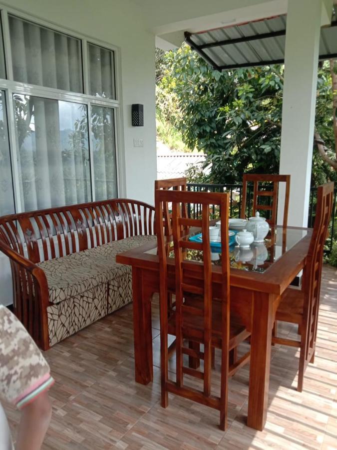 Charming View Homestay Елла Екстер'єр фото