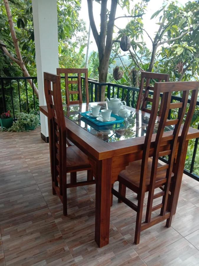 Charming View Homestay Елла Екстер'єр фото