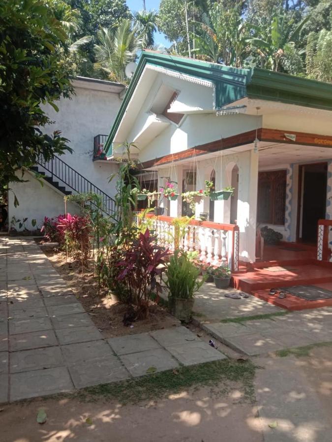 Charming View Homestay Елла Екстер'єр фото