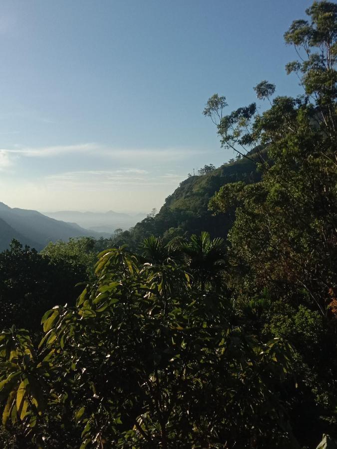 Charming View Homestay Елла Екстер'єр фото