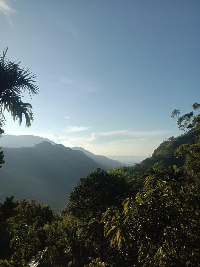 Charming View Homestay Елла Екстер'єр фото