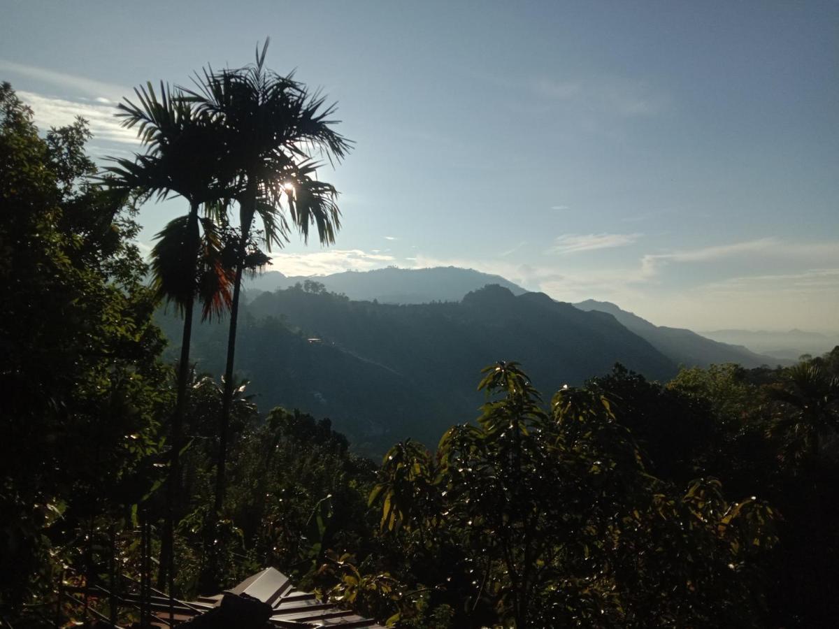 Charming View Homestay Елла Екстер'єр фото