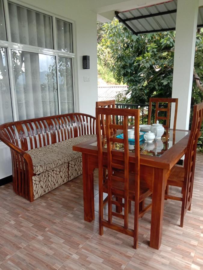 Charming View Homestay Елла Екстер'єр фото