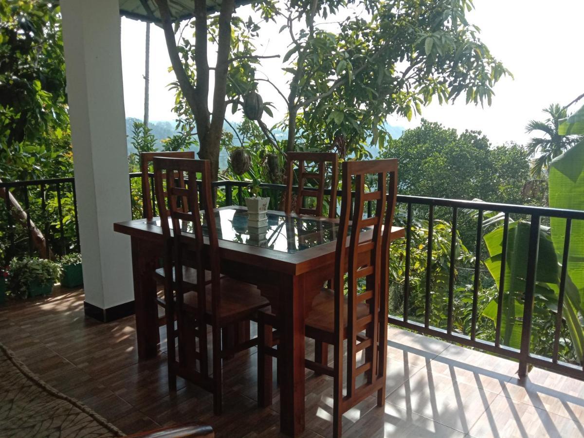 Charming View Homestay Елла Екстер'єр фото
