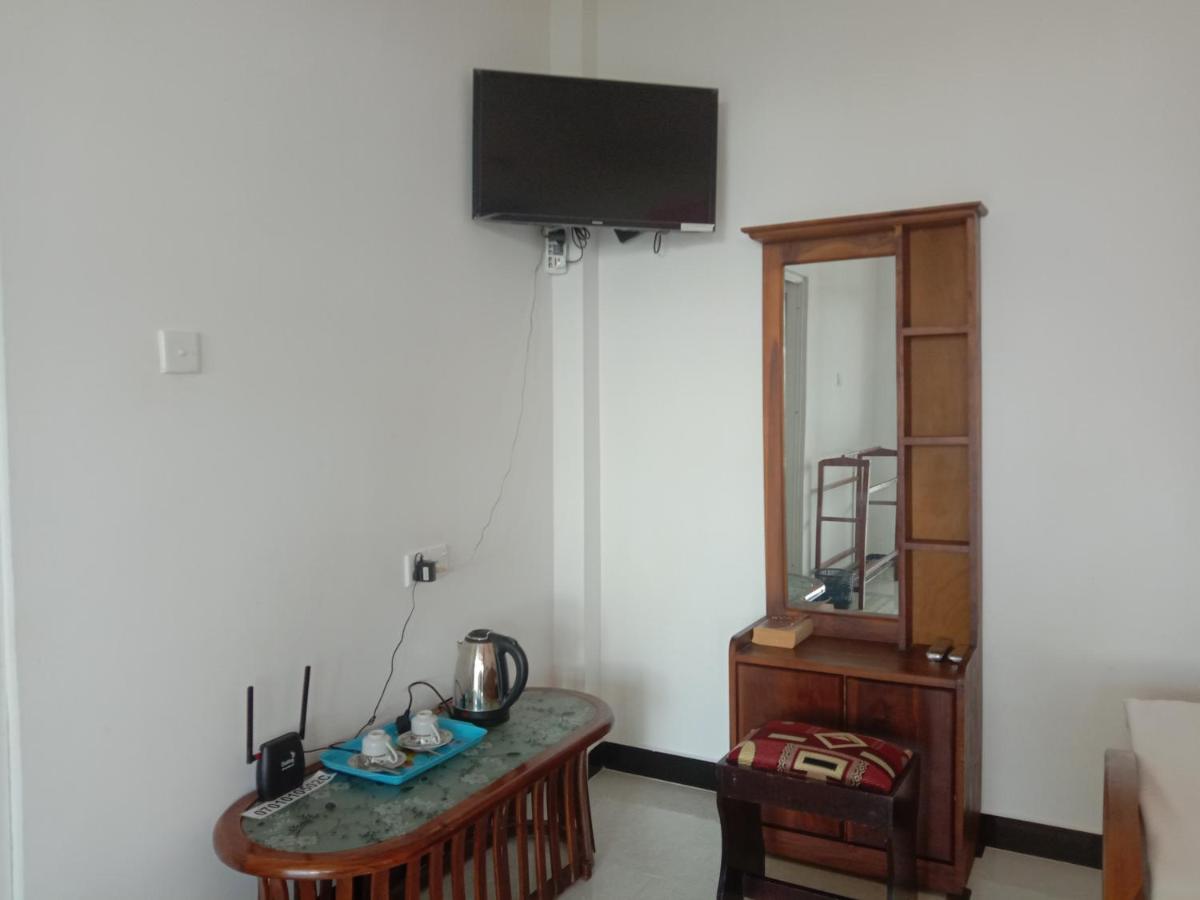 Charming View Homestay Елла Екстер'єр фото
