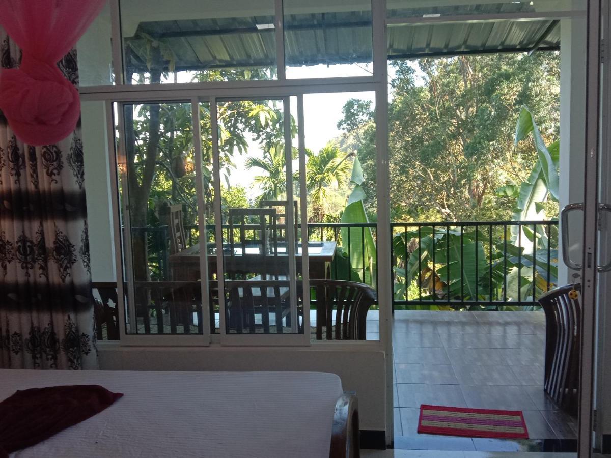Charming View Homestay Елла Екстер'єр фото