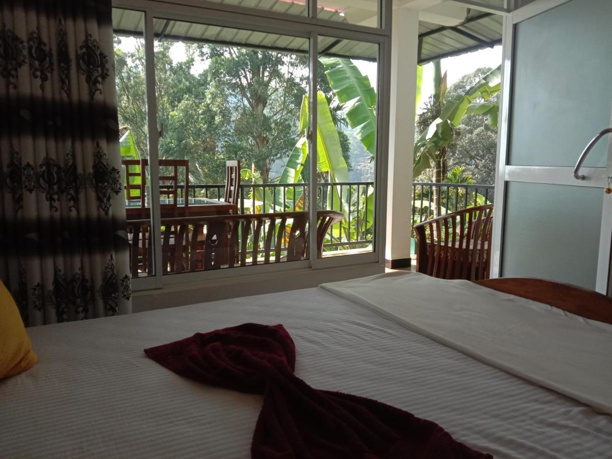 Charming View Homestay Елла Екстер'єр фото