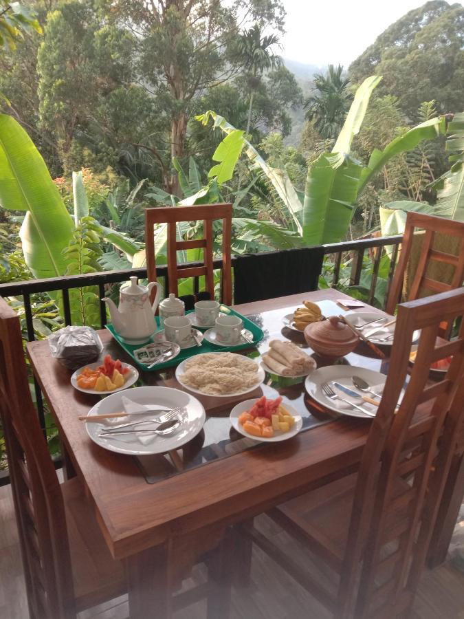 Charming View Homestay Елла Екстер'єр фото