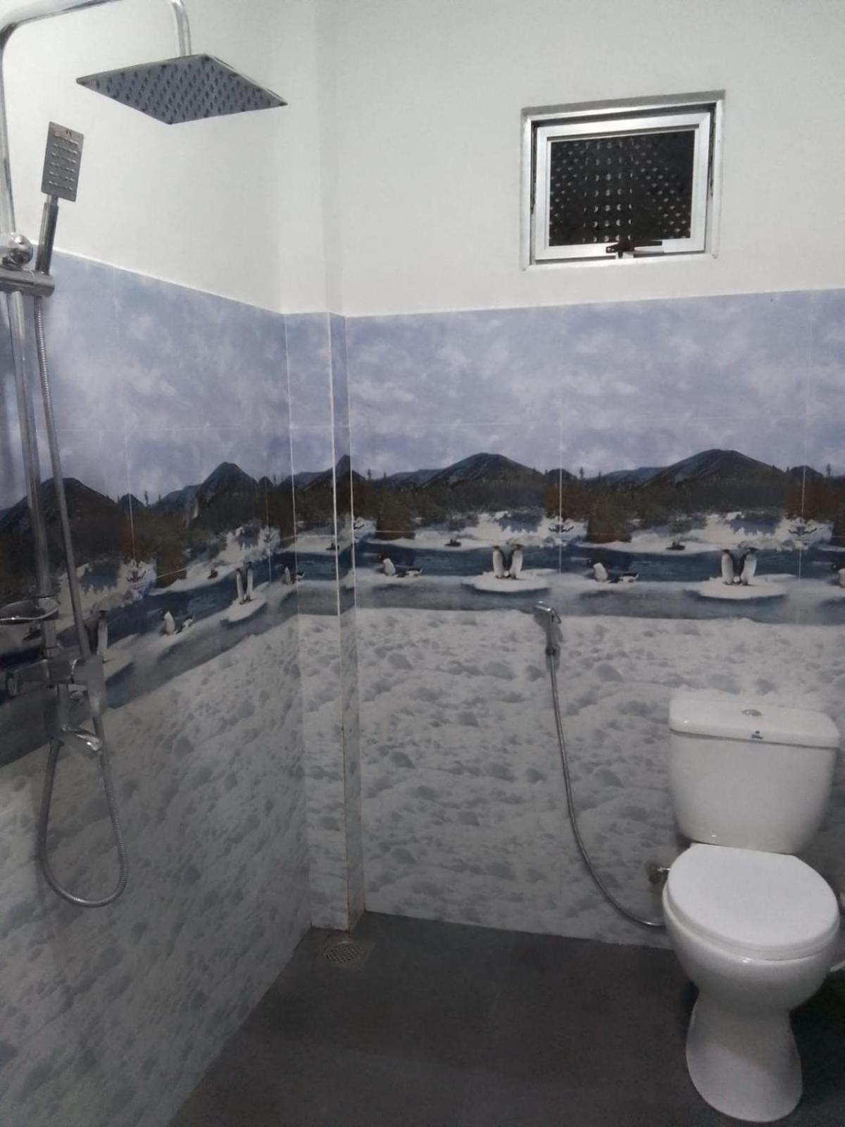 Charming View Homestay Елла Екстер'єр фото